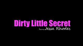 Moms Teach Porno - Jessa Rhodes és a hatalmas bájdorong