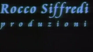 Rocco Animal Trainer 1 - Teljes szexfilm