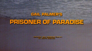 Prisoner Of Paradise (1980) - Teljes xxx videó