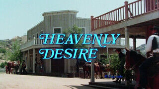 Heavenly Desire (1979) - Teljes szexvideó