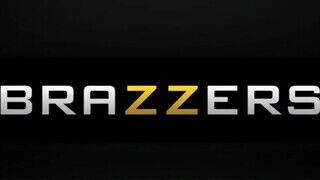Katrina Jade dupla faszival közösül - Brazzers