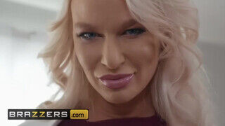 Brazzers - London River hatalmas feneke megdolgozva