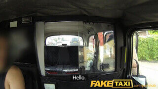 FakeTaxi - Devon Breeze engedi popsiba is