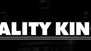 Reality Kings - Kylie megosztja a barátja farkát a mostoha anyjával