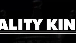 Reality Kings - Paris White és Dee Williams nyalja egymást