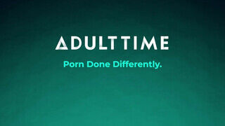 ADULT TIME - Lily Lane a tetovált fullos milf