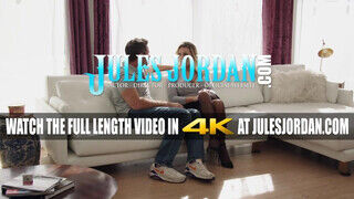 Jules Jordan - Kenzie Taylor a felizgult milf
