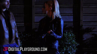 Digital Playground - Jessa Rhodes rendesen megbaszva