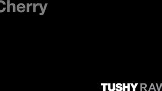 TUSHYRAW - Cherry Kiss durván popóba baszva