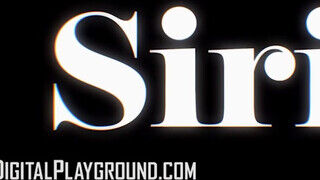 DigitalPlayground - Siri Dahl a méretes seggű milf
