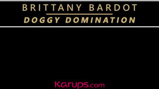 Karups - Brittany Bardot análba rakva