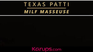 Texas Patti tini pasival közösül