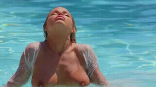 BRAZZERS - Claudia Bavel hatalmas farokkal megbaszva