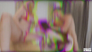 REALITY KINGS - Charli Phoenix és Eliza Ibarra hármasban dugnak