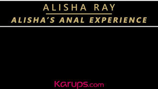 Karups - Alisha Ray popsiba tolva