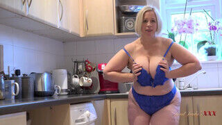 Aunt Judys XXX - Felizgult asszony