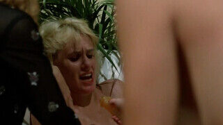 Debbie Does Dallas 2 (1981) - Klasszikus erotikus film