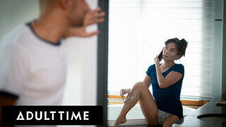 ADULT TIME - Kimmy Kimm a dögös ázsiai milf
