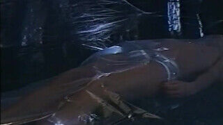 Wet Science (1986) - Retro pornóvideó