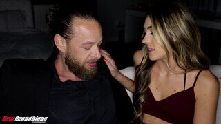 What Happens in Vegas Stays in Vegas For Cheating Wife